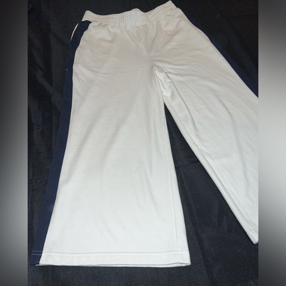 Express Palazzo Pants - Picture 6 of 12